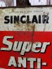 画像2: dp-160805-08 Sinclair / Vintage One Gallon Oil Can (2)