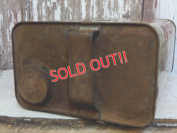 画像7: dp-160805-08 Sinclair / Vintage One Gallon Oil Can