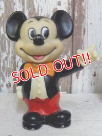 ct-150302-30 Mickey Mouse / 70's-80's Bank (Hong Kong)