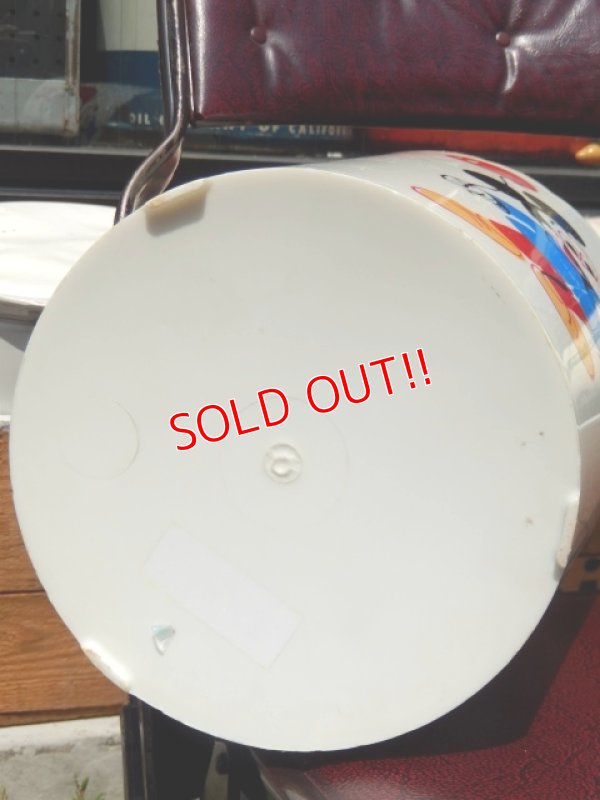 画像11: ct-160805-01 Wlat Disney's / Vintage Trash Box