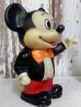 画像2: ct-150302-30 Mickey Mouse / 70's-80's Bank (Hong Kong) (2)