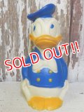ct-160805-02 Donald Duck / 60's Rubber Bank