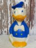 画像1: ct-160805-02 Donald Duck / 60's Rubber Bank (1)