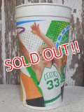 dp-160805-14 Larry Bird / 1994 McDoanld's Plastic Cup