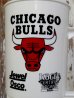 画像2: dp-160805-13 CHICAGO BULLS / 90's Plastic Mug (2)