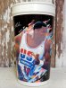 画像1: dp-160805-15 Karl Malone / 1992 McDoanld's Plastic Cup (1)