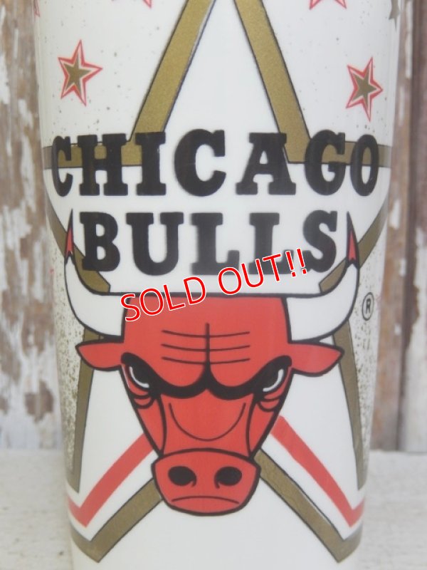 画像2: dp-160805-12 CHICAGO BULLS / 90's Plastic Cup