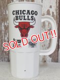 dp-160805-13 CHICAGO BULLS / 90's Plastic Mug