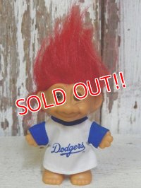 ct-160805-05 Trolls / Los Angeles Dodgers