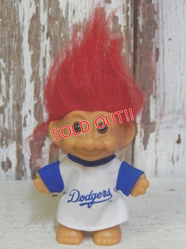 画像1: ct-160805-05 Trolls / Los Angeles Dodgers