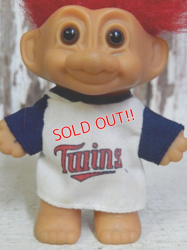 画像2: ct-160805-04 Trolls / Minnesota Twins