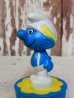 画像2: ct-160805-14 Smurf / 1982 Candy Top (2)