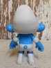 画像3: ct-160805-13 Smurf / McDonald's 2011 Meal Toy "Panicky Smurf" (3)