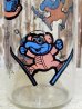 画像3: ct-160805-12 Muppet Babies / Karft 1989 Glass (3)