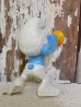 画像3: ct-160805-13 Smurf / McDonald's 2013 Meal Toy "Harmony Smurf" (3)