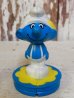 画像1: ct-160805-14 Smurf / 1982 Candy Top (1)