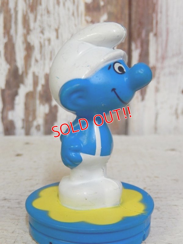 画像3: ct-160805-14 Smurf / 1982 Candy Top