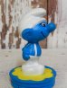 画像3: ct-160805-14 Smurf / 1982 Candy Top (3)