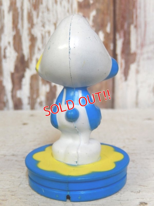 画像4: ct-160805-14 Smurf / 1982 Candy Top