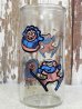 画像1: ct-160805-12 Muppet Babies / Karft 1989 Glass (1)