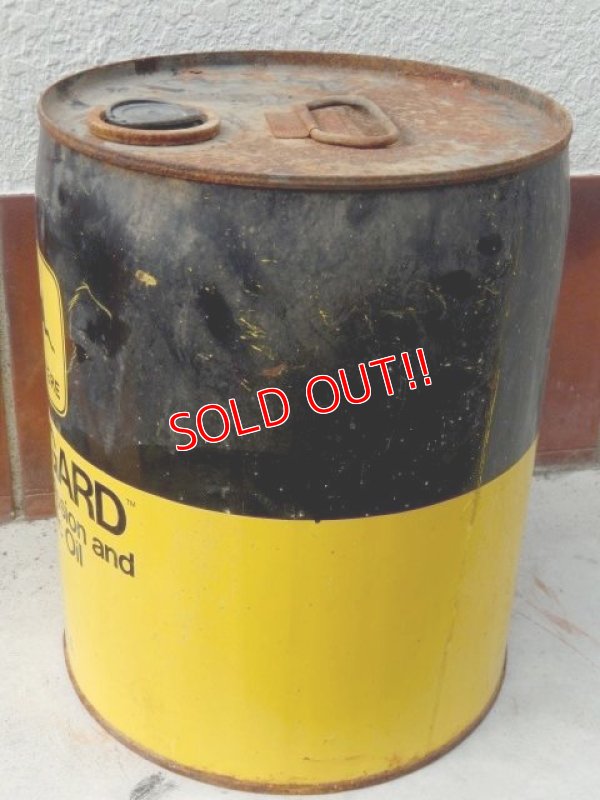 画像4: dp-160810-01 JOHN DEERE / 60's 5 U.S. Gallon Can