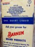 画像6: dp-160805-19 Barnum's Fresh Milk / Vintage Pack