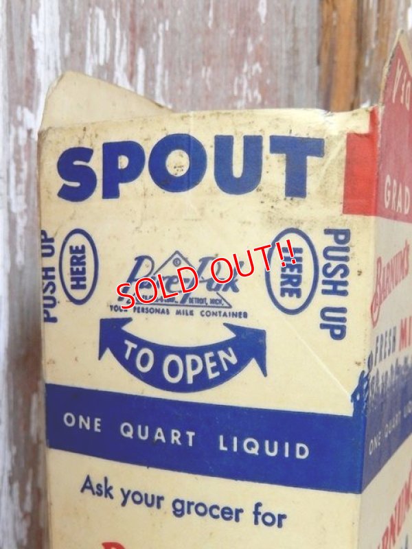 画像5: dp-160805-19 Barnum's Fresh Milk / Vintage Pack