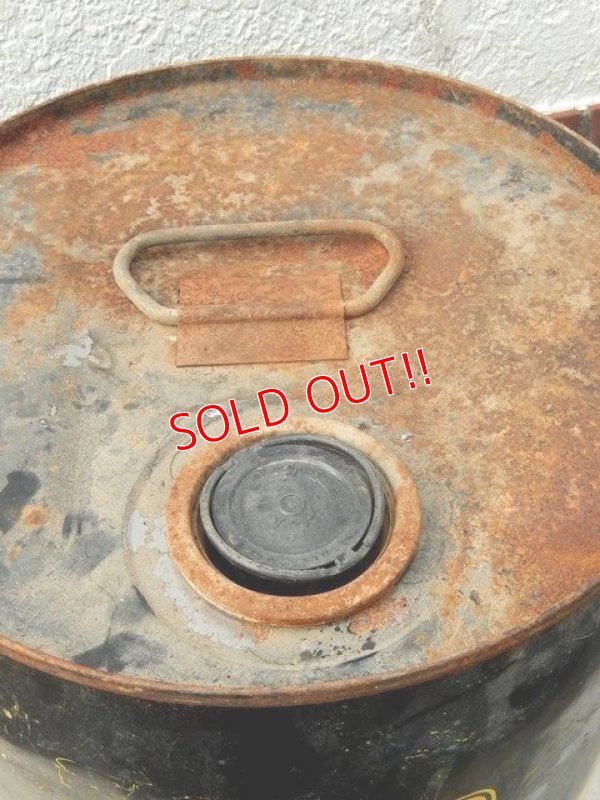 画像6: dp-160810-01 JOHN DEERE / 60's 5 U.S. Gallon Can