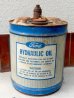 画像1: dp-160810-02 Ford / 60's 5 U.S. Gallon Can (1)