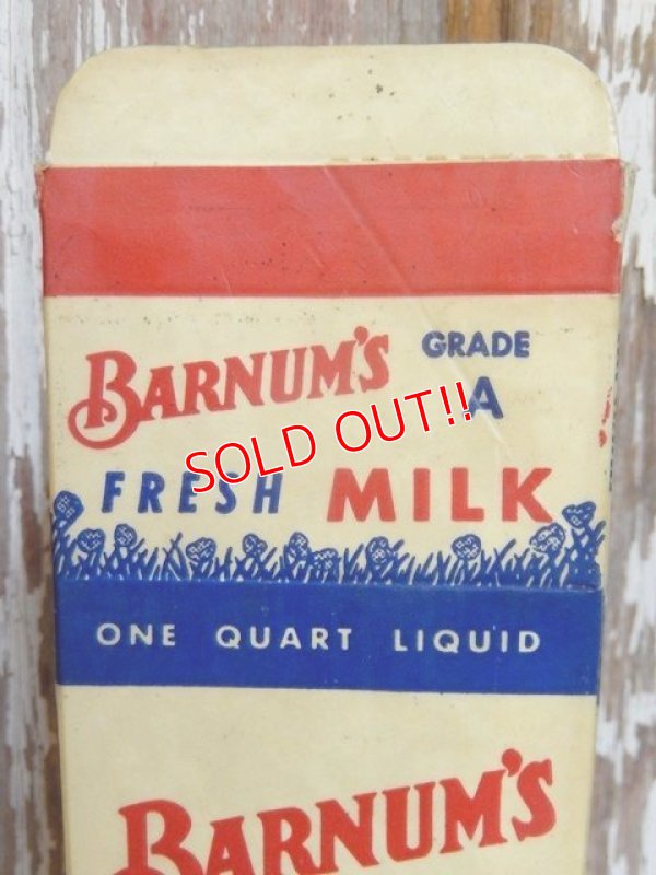 画像3: dp-160805-19 Barnum's Fresh Milk / Vintage Pack