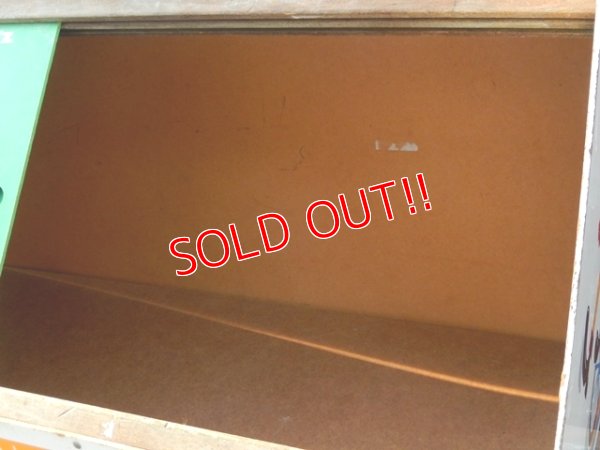 画像6: dp-160805-05 Vintage Storage Rack