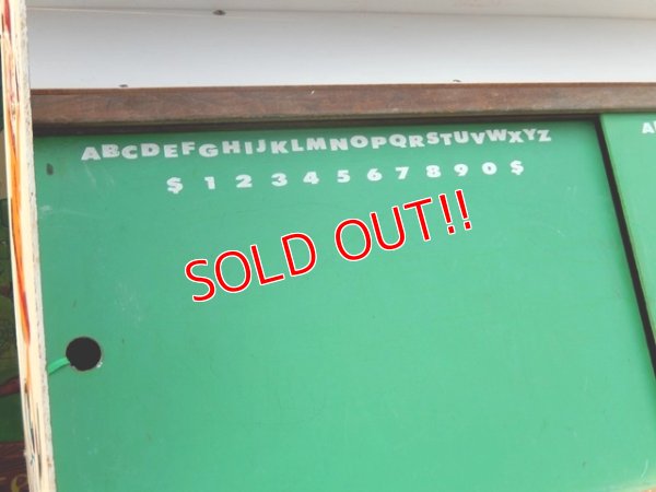 画像5: dp-160805-05 Vintage Storage Rack