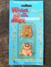 画像1: ct-150922-47 Wicket the Ewok & Princess Kneesaa / 80's Magnet (1)