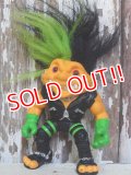 ct-160805-07 Battle Trolls / Hasbro 1992 Punk Troll