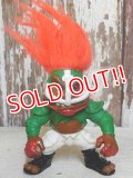 ct-160805-07 Battle Trolls / Hasbro 1992 T.D. Troll