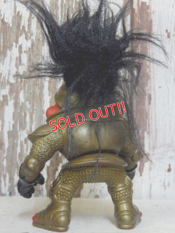 画像4: ct-160805-07 Battle Trolls / Hasbro 1992 Sir Trollahad