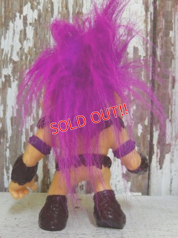 画像4: ct-160805-07 Battle Trolls / Hasbro 1992 Troll-Clops