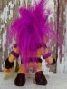 画像4: ct-160805-07 Battle Trolls / Hasbro 1992 Troll-Clops (4)