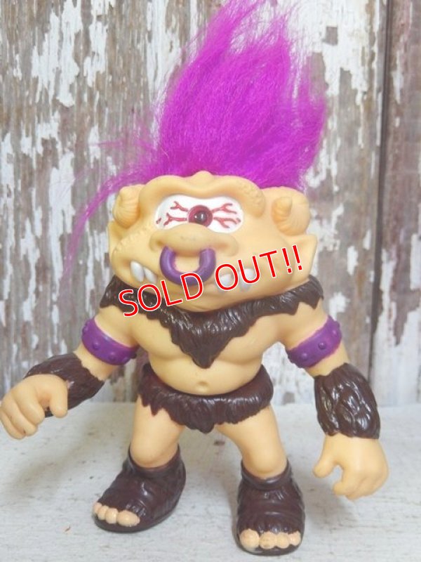 画像1: ct-160805-07 Battle Trolls / Hasbro 1992 Troll-Clops