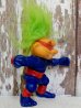 画像3: ct-160805-07 Battle Trolls / Hasbro 1992 Nunchuk Troll (3)