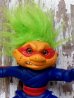 画像2: ct-160805-07 Battle Trolls / Hasbro 1992 Nunchuk Troll (2)