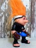 画像3: ct-160805-07 Battle Trolls / Hasbro 1992 Officer PaTroll (3)