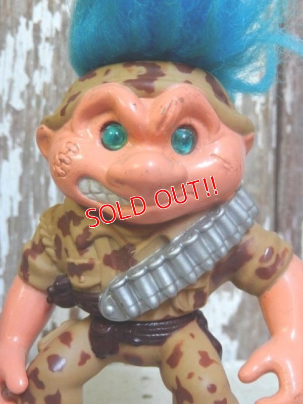 画像2: ct-160805-07 Battle Trolls / Hasbro 1992 General Troll