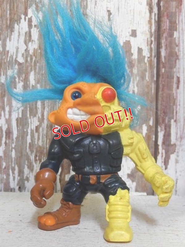 画像1: ct-160805-07 Battle Trolls / Hasbro 1992 Trollminator