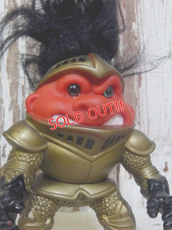 画像2: ct-160805-07 Battle Trolls / Hasbro 1992 Sir Trollahad