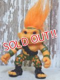 ct-160805-07 Battle Trolls / Hasbro 1992 sgt. troll