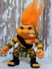 画像1: ct-160805-07 Battle Trolls / Hasbro 1992 sgt. troll (1)
