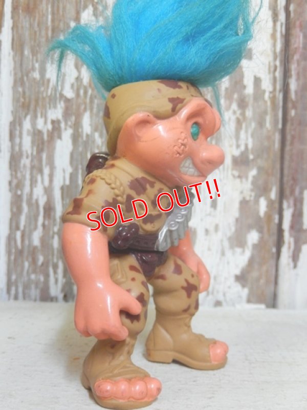 画像3: ct-160805-07 Battle Trolls / Hasbro 1992 General Troll