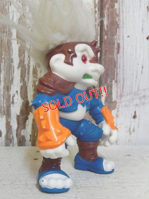 画像3: ct-160805-07 Battle Trolls / Hasbro 1992 Roadhog Troll