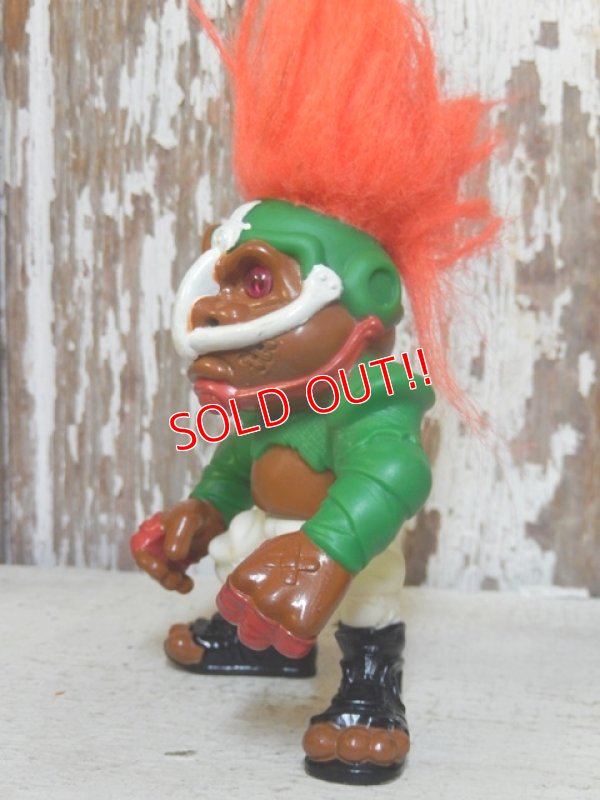 画像3: ct-160805-07 Battle Trolls / Hasbro 1992 T.D. Troll
